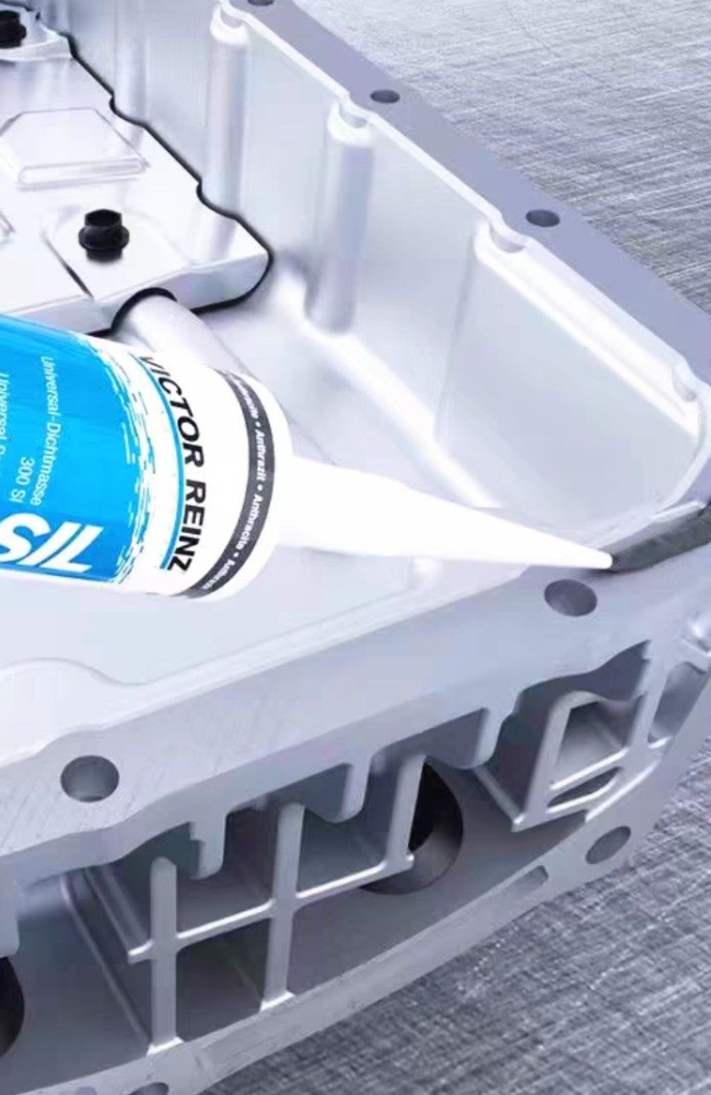 Parts Expert Ovlašteni distributer za Danu - Victor Reinz 3