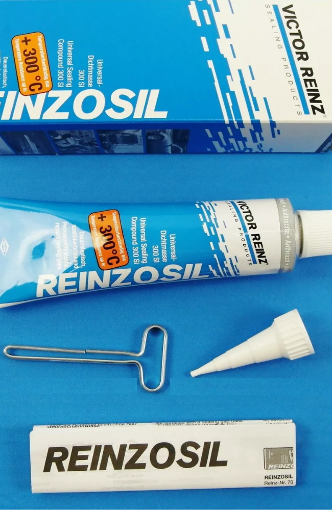 Parts Expert Ovlašteni distributer za Danu - Victor Reinz 4